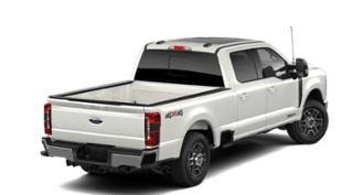 2026 Ford Super Duty® External Image 3